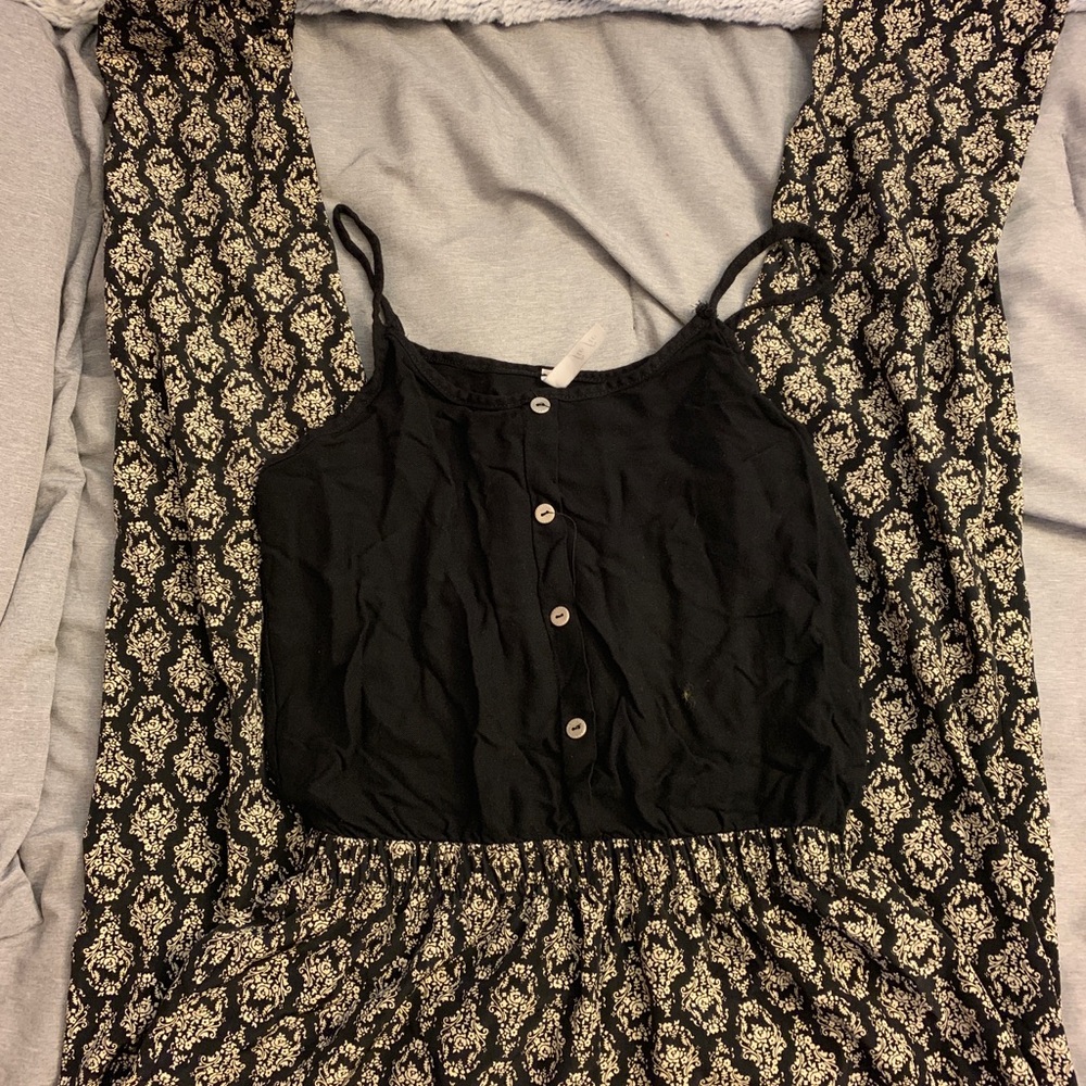 Jumpsuit